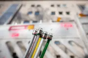 Telekom: Glasfaser für eine Million Berliner Haushalte