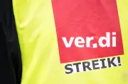 Telekom-Warnstreik im Norden: Verdi ruft Beschäftigte zum Arbeitskampf