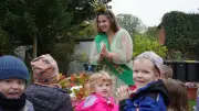 Templin sucht neue Waldfee: Bewerbung bis 15. Mai möglich