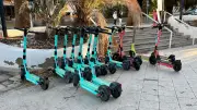 Teneriffa: Adeje plant Knallhart-Regeln für E-Scooter