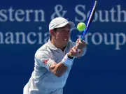 Tennis-Ass Kei Nishikori beendet seine Karriere am Saisonende