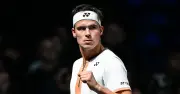 Tennis in Rom: Altmaier besiegt Zhang und trifft auf Zverev
