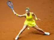Tennis in Rom: Siegemund scheidet in Runde drei aus