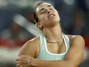 Tennis: ITF hält an Sanktionen gegen Belarus fest