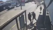 Terror gegen Juden in London: Polizeichef warnt vor Antisemitismus-Pandemie