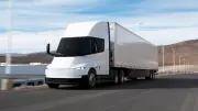 Tesla Semi: E-Lkw in Serie – 50.000 Stück pro Jahr geplant