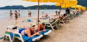 Thailand verschärft Strafen für öffentliche Sexakte