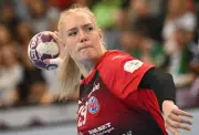 THC erzwingt Entscheidungsspiel gegen Blomberg