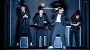 Theater Eisleben: Olsenbande begeistert mit feinem Humor