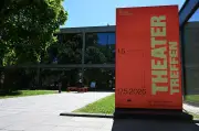 Theatertreffen Berlin startet mit „Il Gattopardo“ aus Zürich