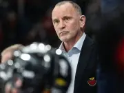 Thomas Berglund wird neuer Trainer der Kölner Haie