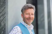 Thorsten Schorn: Ich habe in eine ESC-Familie eingeheiratet