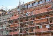 Thüringen: Kein Durchbruch beim sozialen Wohnungsbau 2026 erwartet