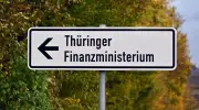 Thüringen warnt: Neue Betrugsmasche mit gefälschten Steuer-E-Mails