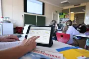 Thüringer Schulen: Digitalpakt 2.0 bringt 112 Millionen Euro bis 2032
