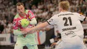 THW Kiel gegen Füchse Berlin: Handball-Kracher live sehen