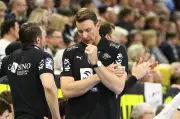 THW Kiel in der Krise: European League als letzte Rettung