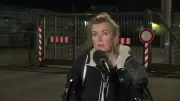 Tierärztin über Ostsee-Wal-Eskalation: „Habe mich aus Angst in der Kabine eingeschlossen“