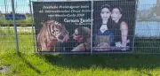 Tiger Sandokan in Sachsen: Polizei erschoss Raubkatze auf der Flucht