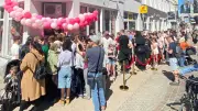 TikTok-Hype: „Crossy & Cream“ erobert Schwerin mit Croissant-Trend