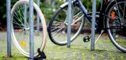 TikTok-Prahler verhaftet: Fahrraddiebstahl live gestreamt