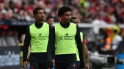 Tillman löscht Leverkusen-Fotos nach Hass im Netz
