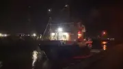 Timmy-Crew kehrt zurück: „Fortuna B“ läuft in Cuxhaven ein