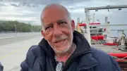 Timmy-Retter in Sassnitz: Wal lebt, aber verschollen