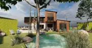 Tiny House-Projekt in Geltendorf: Architekt über modularen Wohnraum