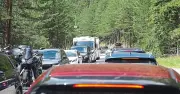 Tirol: Fernpass-Sperre am 27. Juni betrifft Urlauber aus Bayern