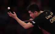 Tischtennis-Sensation: China verliert erstmals seit 26 Jahren WM-Spiel