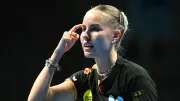 Tischtennis-Star Kaufmann: „Ich würde mich niemals im Bikini posten“