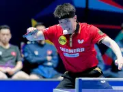 Tischtennis-WM: Deutsche Männer scheitern im Viertelfinale