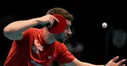 Tischtennis-WM: Deutschland besiegt Slowenien klar im Achtelfinale