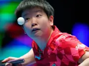 Tischtennis-WM: Japan schockt China fast, aber Sun Yingsha rettet Gold