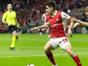 „Titel gewinnen“: Freiburg will ins Finale der Europa League