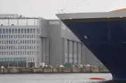 TKMS: Rekordaufträge treiben Marineschiffbau an