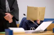Tochter jahrelang eingesperrt: Freiheitsstrafe für Mutter in Siegen