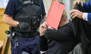 Tod bei Verfolgungsjagd: Polizistenmörder zu zehn Jahren Haft verurteilt