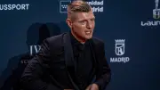 Toni Kroos kritisiert DAZN nach Bayern-Spiel: Zu viel über Karten geredet