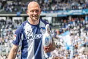 Toni Leistner denkt über neuen Verein nach: „Noch etwas im Tank“