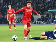 Toni Leistner verlässt Hertha BSC nach drei Jahren