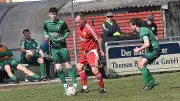 Torgelow-Ueckermünde will Tabellenführung gegen Görmin behaupten