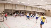 Torgelows Handballer greifen daheim nach dem Bezirkspokal