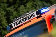 Toter aus Angelteich im Weimarer Land geborgen – Polizei ermittelt