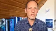 Toter Wal vor Anholt: Handelt es sich um den Ostseewal?