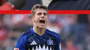 Tottenham-Abstieg: Was wird aus Vuskovic? HSV bangt um Leihgabe