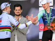 Tour-Debüt: Wunderkind Seixas will Pogacar ärgern