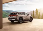 Toyota bringt bZ4X auch als Kombi: Mehr Platz im E-Auto