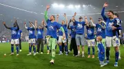 Tradition siegt: Schalke und HSV mit meisten Auswärtsfahrern